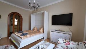 FeWo Fürst Metternich, Bad Elster