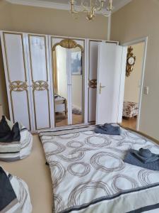 FeWo Fürst Metternich, Bad Elster