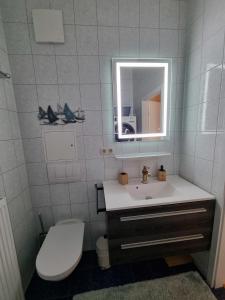 FeWo Fürst Metternich, Bad Elster