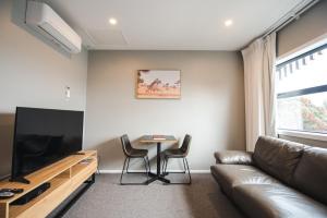 The Residence