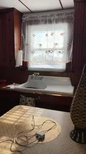 Rancho silvestre - Villa de Hostos