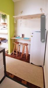 Apartamento Leblon- RJ