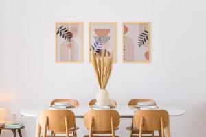 BeachSide Escape Apartments