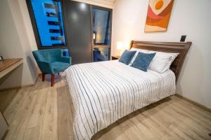 Modern Studio Apartment in La Carolina