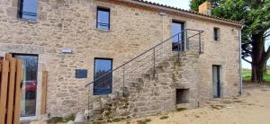 Maisons de vacances Gite 24 Personnes : photos des chambres
