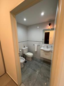 Departamento Completo - Palermo Soho - 1 Ambiente - 2 Personas - 40 m2