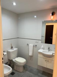 Departamento Completo - Palermo Soho - 1 Ambiente - 2 Personas - 40 m2