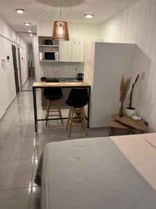 Departamento Completo - Palermo Soho - 1 Ambiente - 2 Personas - 40 m2