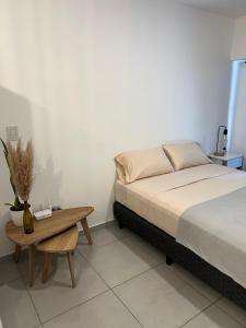 Departamento Completo - Palermo Soho - 1 Ambiente - 2 Personas - 40 m2