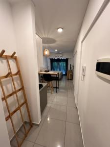 Departamento Completo - Palermo Soho - 1 Ambiente - 2 Personas - 40 m2