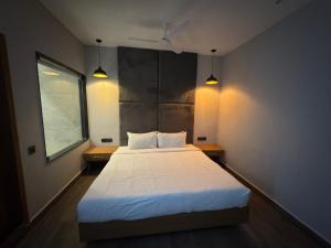 The Beach House Candolim