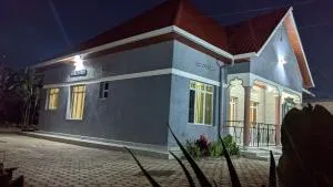 Volcano Visita - 卡巴莱