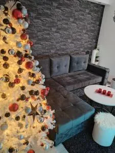 Bella apartman - ملادينوفاتس