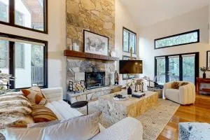 Fox Chapel 26 - Stratton Mountain