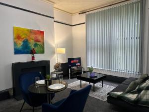 Large Studio Kitchenette - Appartements, Manchester