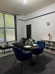 Large Studio Kitchenette