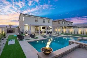 Desert Encanto - كوتشيلا