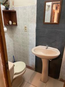 MonoAmbiente Cómodo Como en Casa