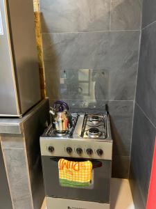 MonoAmbiente Cómodo Como en Casa