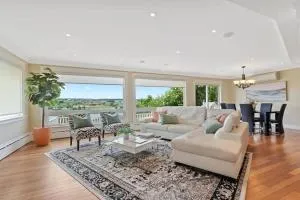 Forest House Qv Lake View Parking - Сент-Джонс