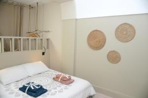 Appartements Le Greza : photos des chambres