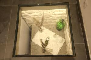 Appartements Le Greza : photos des chambres