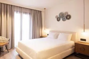 Aeolis Hotel - Kalámion