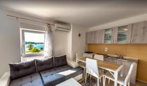 Apartments Belvi