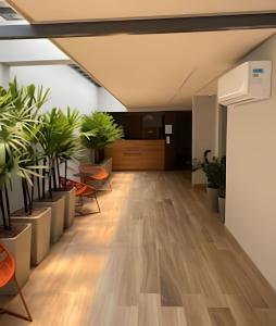 Apê para 3 pessoas, a 50m do mar do Cabo Branco