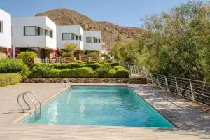 Exclusiva casa con encanto en Agua Amarga - Agua Amarga