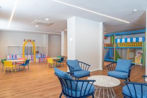 Transamerica Dunas de Marapé