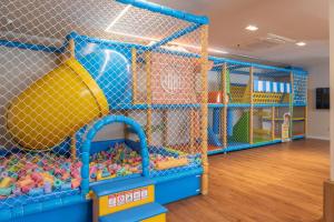 Transamerica Dunas de Marapé