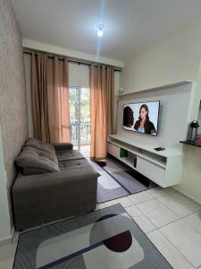 Apartamento próximo à Praia