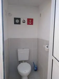 Casa Florencio - Balneario Claromecó