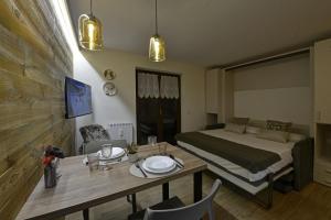 Appartamento con 1 Camera da Letto
