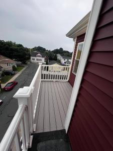 Private Penthouse Studio