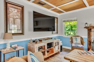 Coastal Hideaway