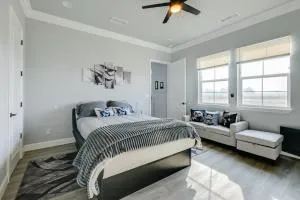 4 Mi to Downtown Madera Cozy Studio Apartment - 弗雷斯诺