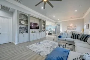 Day Trip to Yosemite Spacious Home with Fireplace - Chowchilla