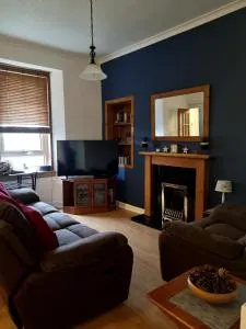 Brucefield Avenue, Dunfermline - 邓弗姆林