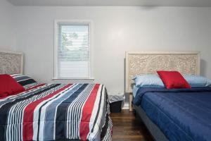 Let The Good Times Roll