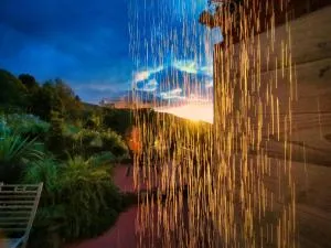 Casita de Estrellas - El Amparo