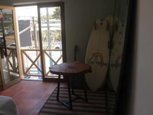 Corazón de la barra