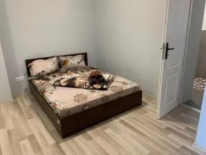 Southern Hill - Vladaya