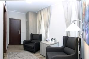 Gala Luxury Suites