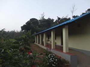 Gowrikere Homestay Coorg