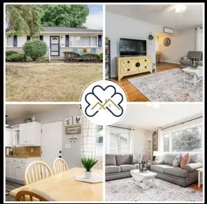 Legends Landing Home Close To ND - Cassopolis