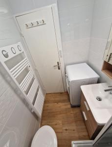 Appartements Centre Station - La Vallee Blanche 2 - La Foux : photos des chambres