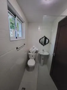 Santuario Tropical - Los Conucos