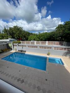 Santuario Tropical at Marino Paradise